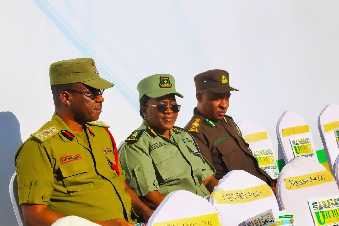 Father of the Nation