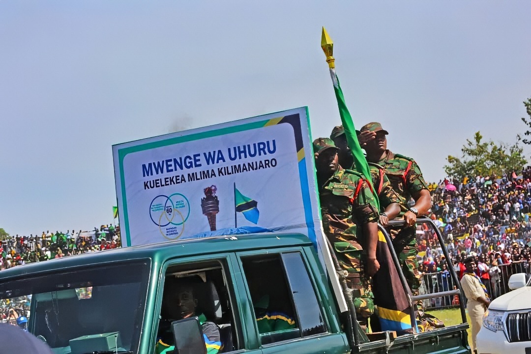 Father of the Nation