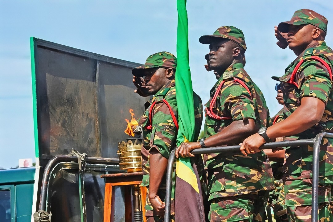 Father of the Nation