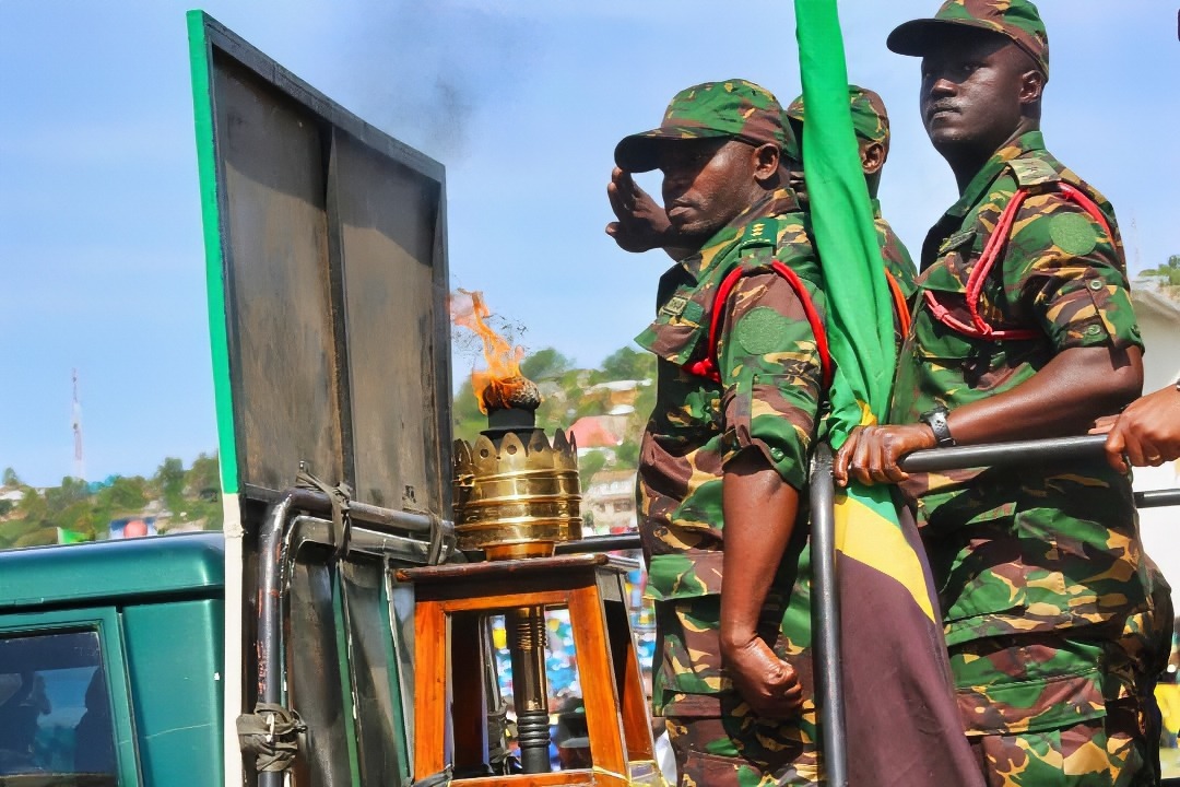 Father of the Nation