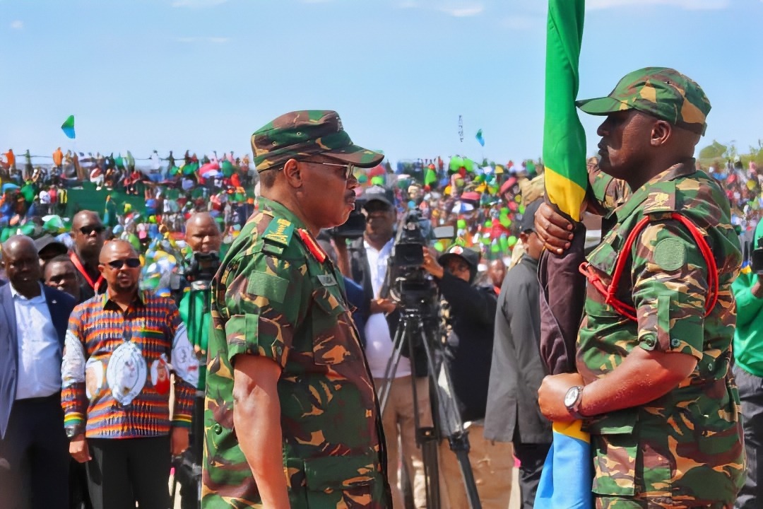 Father of the Nation