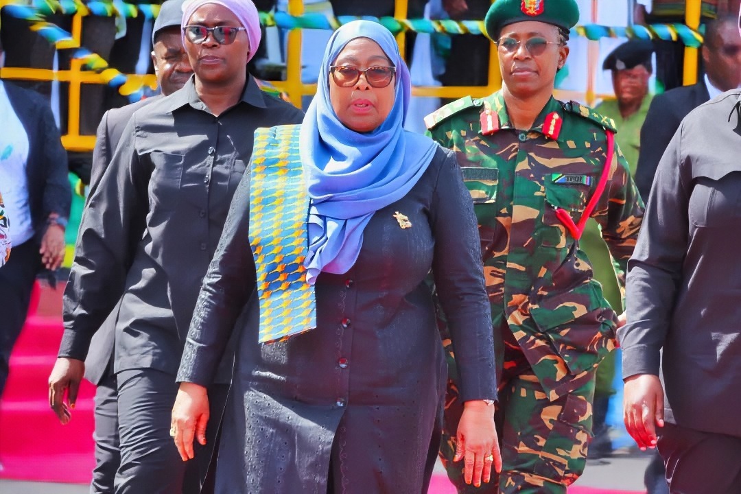 Father of the Nation