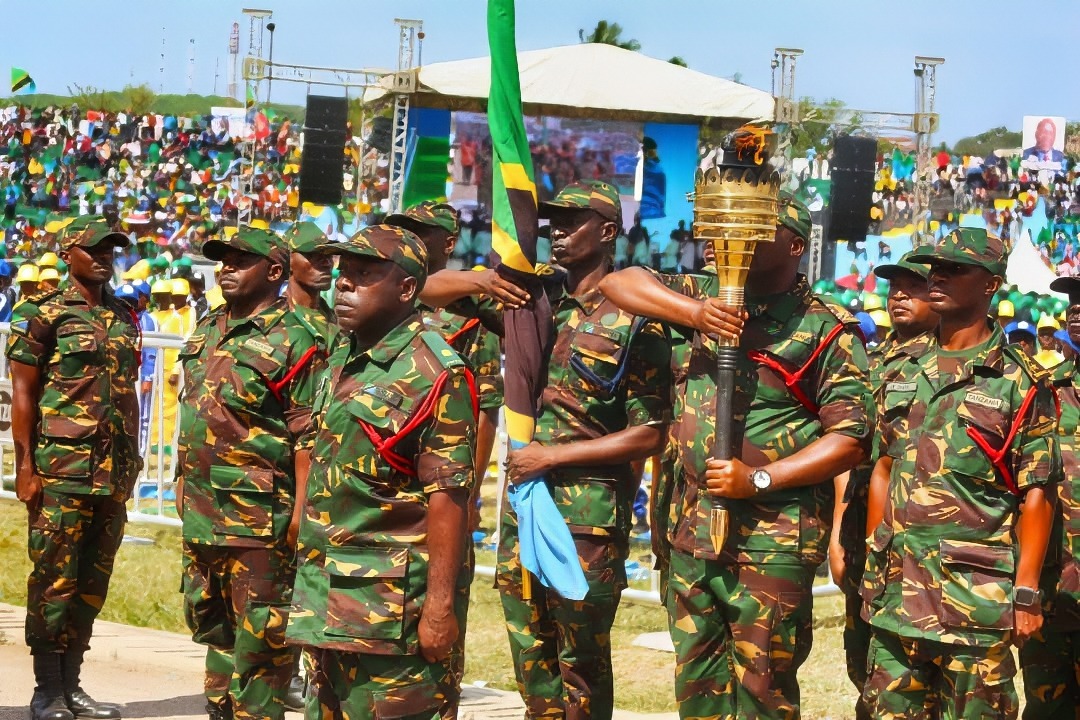 Father of the Nation