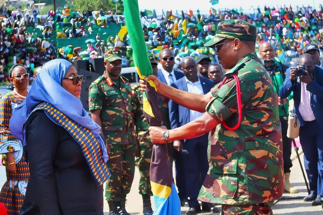 Father of the Nation