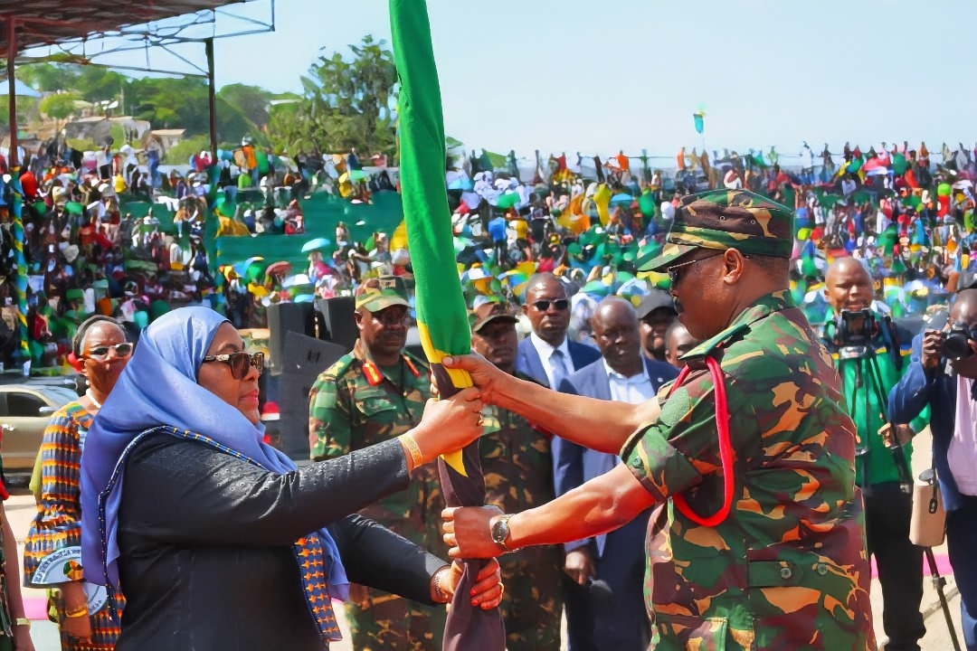 Father of the Nation