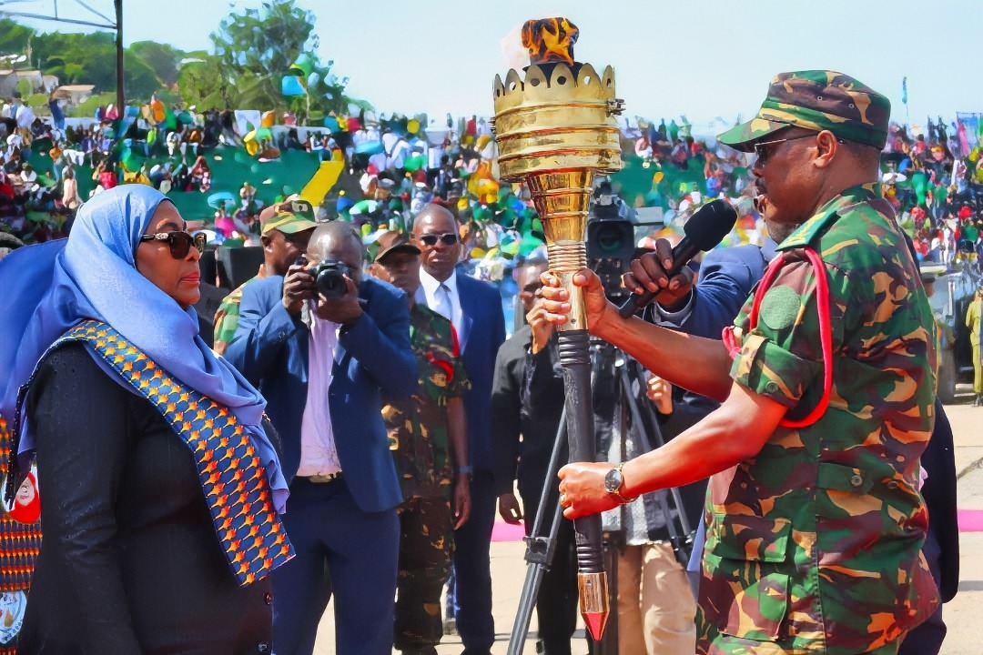 Father of the Nation