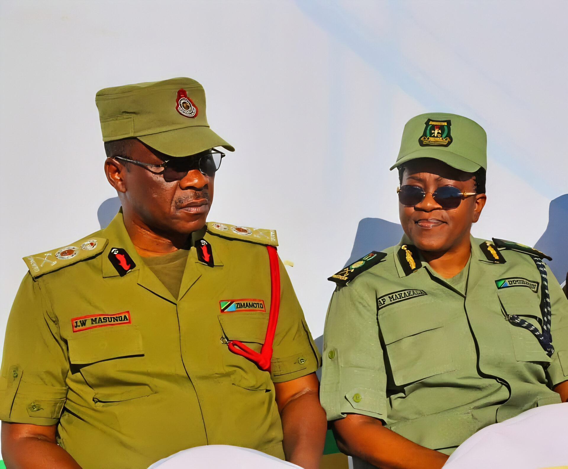 Father of the Nation