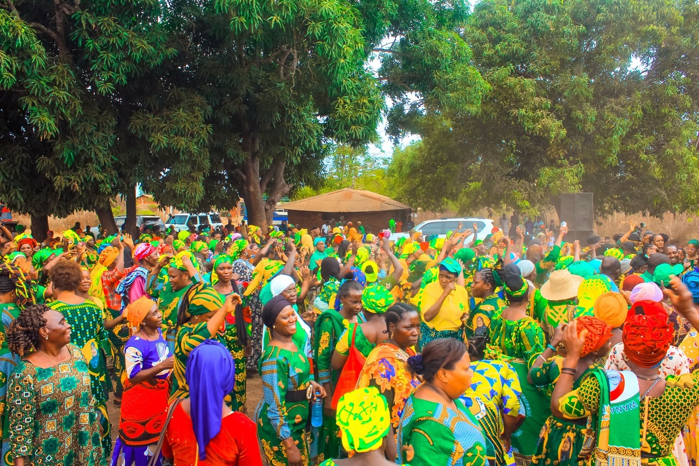 Lindi Region Lindi Region