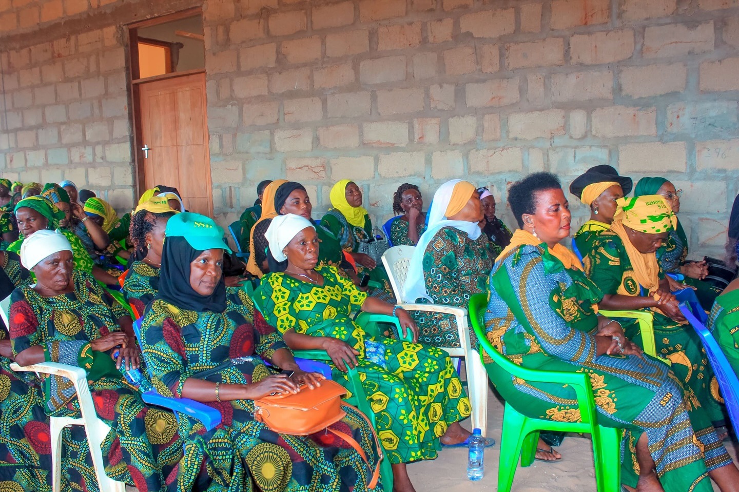 Lindi Region Lindi Region