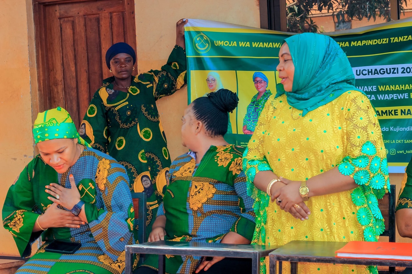 Lindi Region Lindi Region