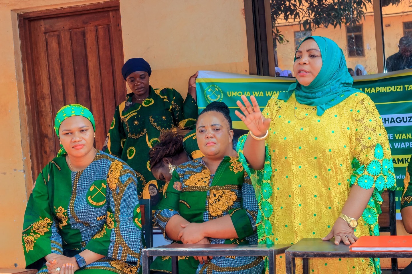 Lindi Region Lindi Region