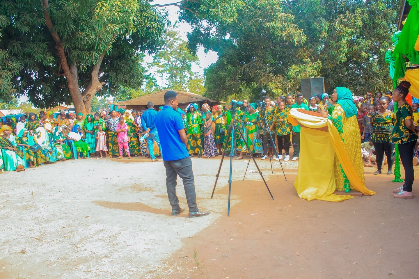 Lindi Region Lindi Region