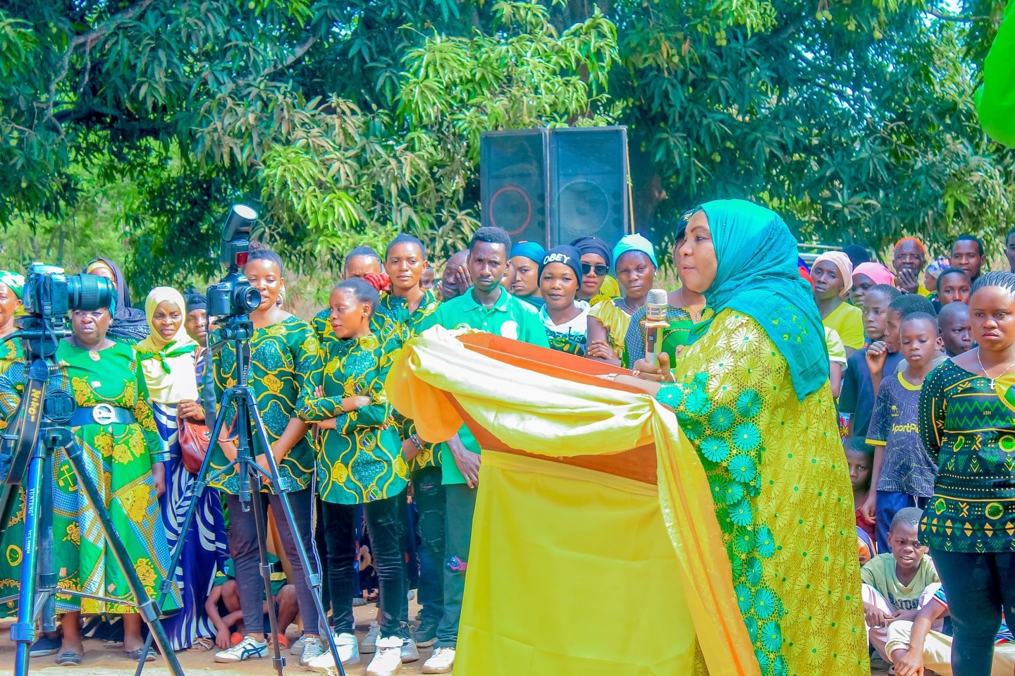 Lindi Region Lindi Region