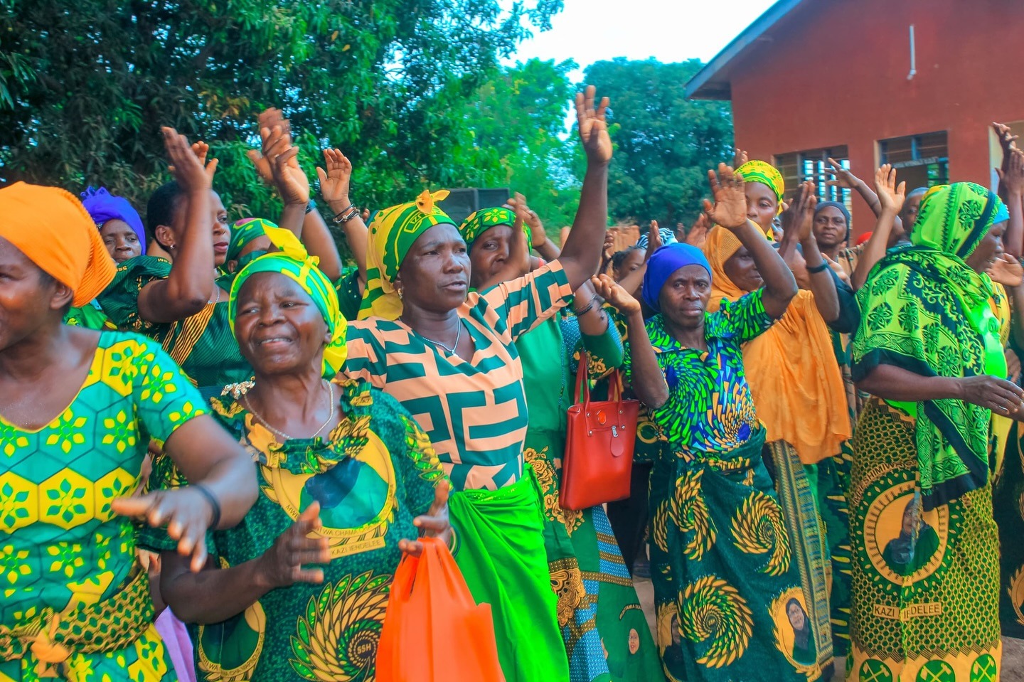 Lindi Region Lindi Region