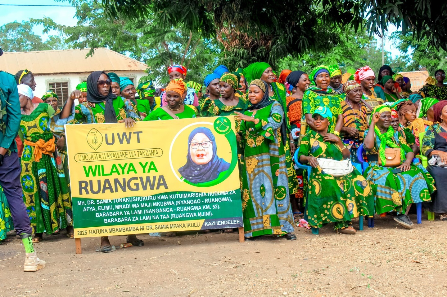 Lindi Region Lindi Region