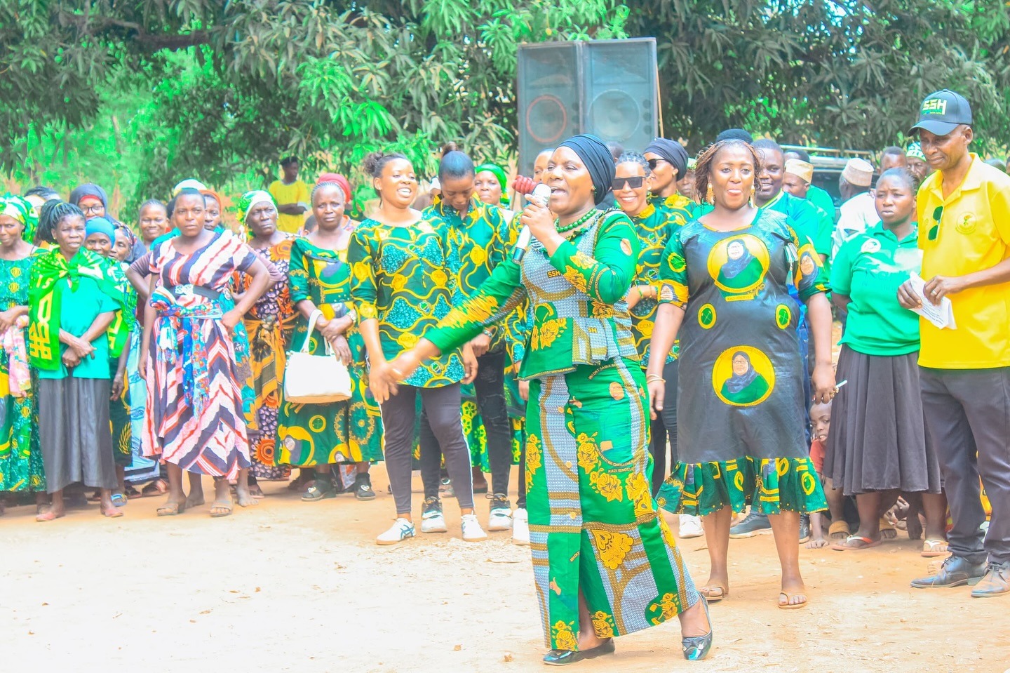 Lindi Region Lindi Region