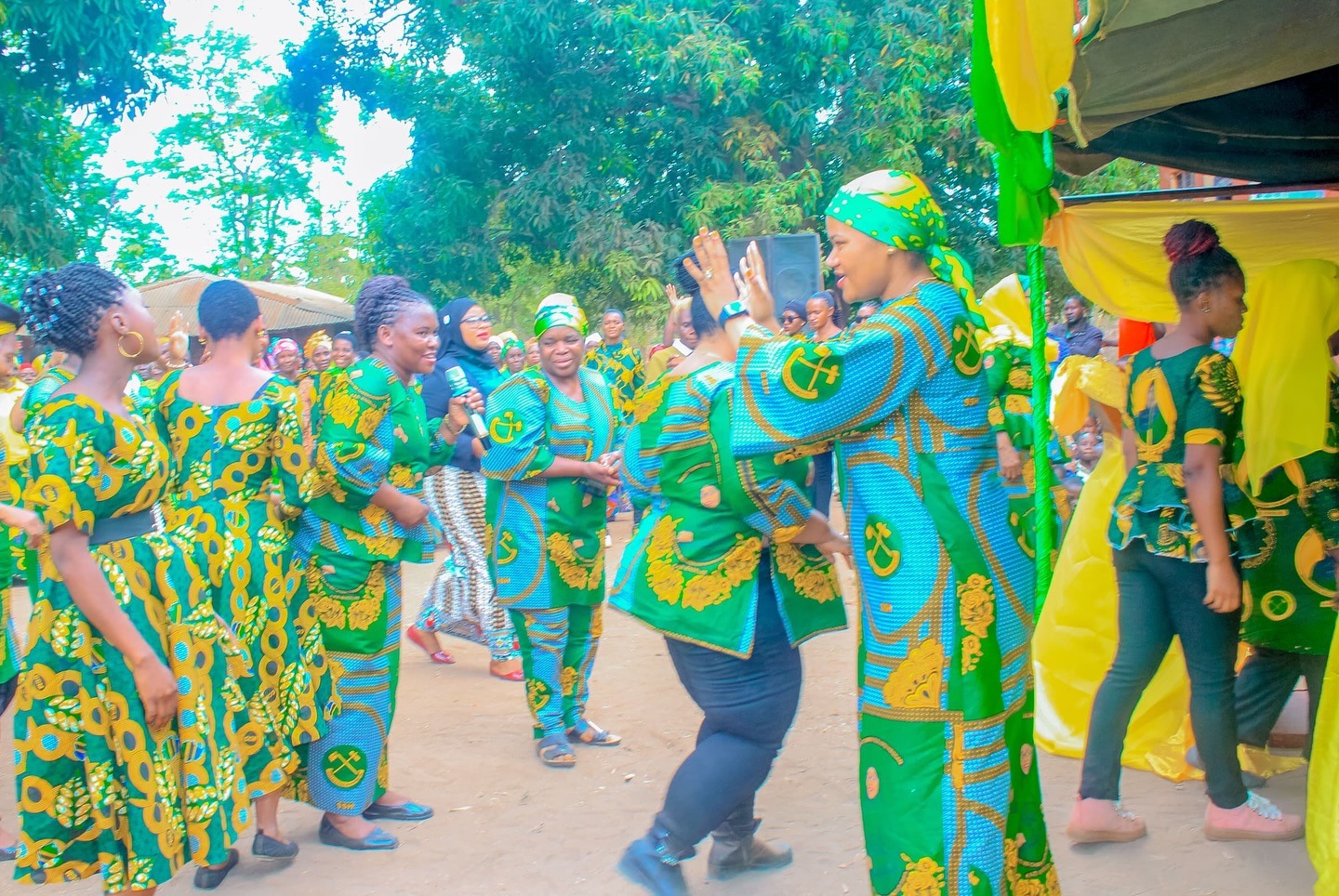 Lindi Region Lindi Region