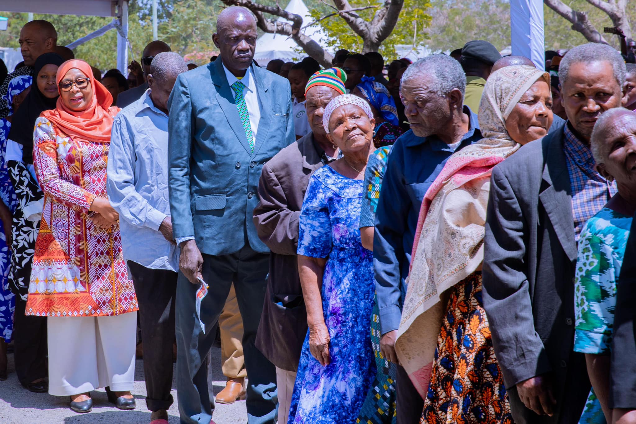 Local Government Elections