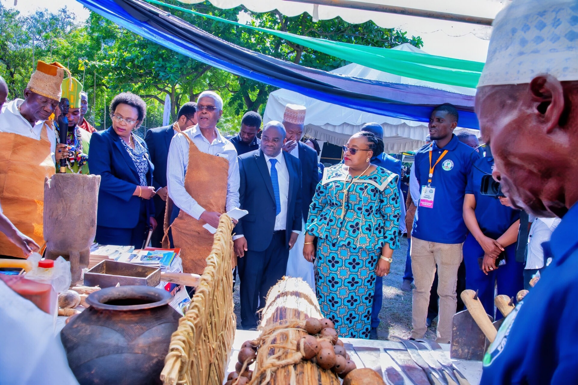 National Museum of Tanzania