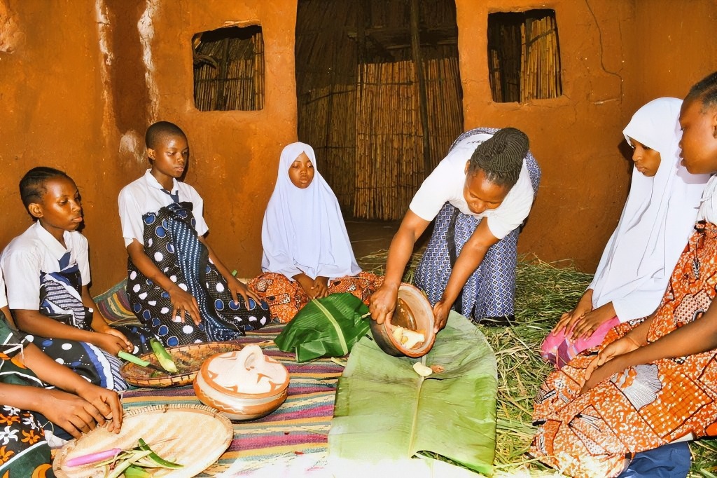 National Museum of Tanzania
