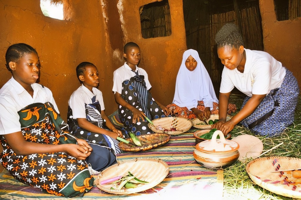 National Museum of Tanzania