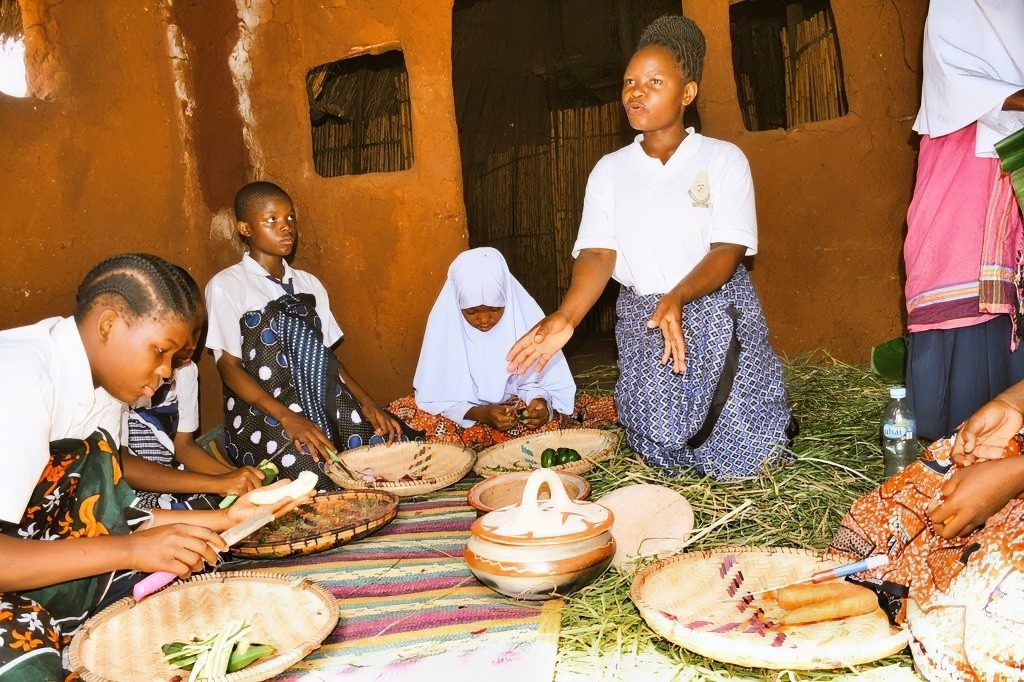 National Museum of Tanzania