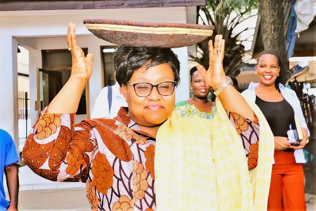 National Museum of Tanzania