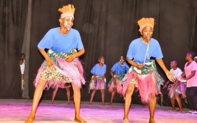 The National Museum of Tanzania: A Beacon for Cultural Preservation and Tourism