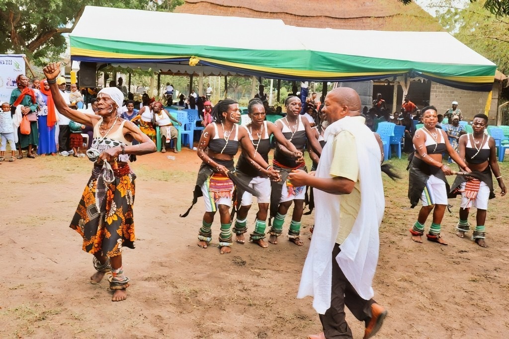 National Museum of Tanzania
