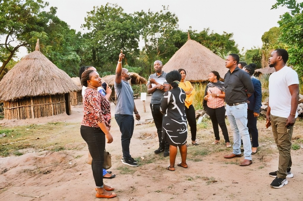 National Museum of Tanzania