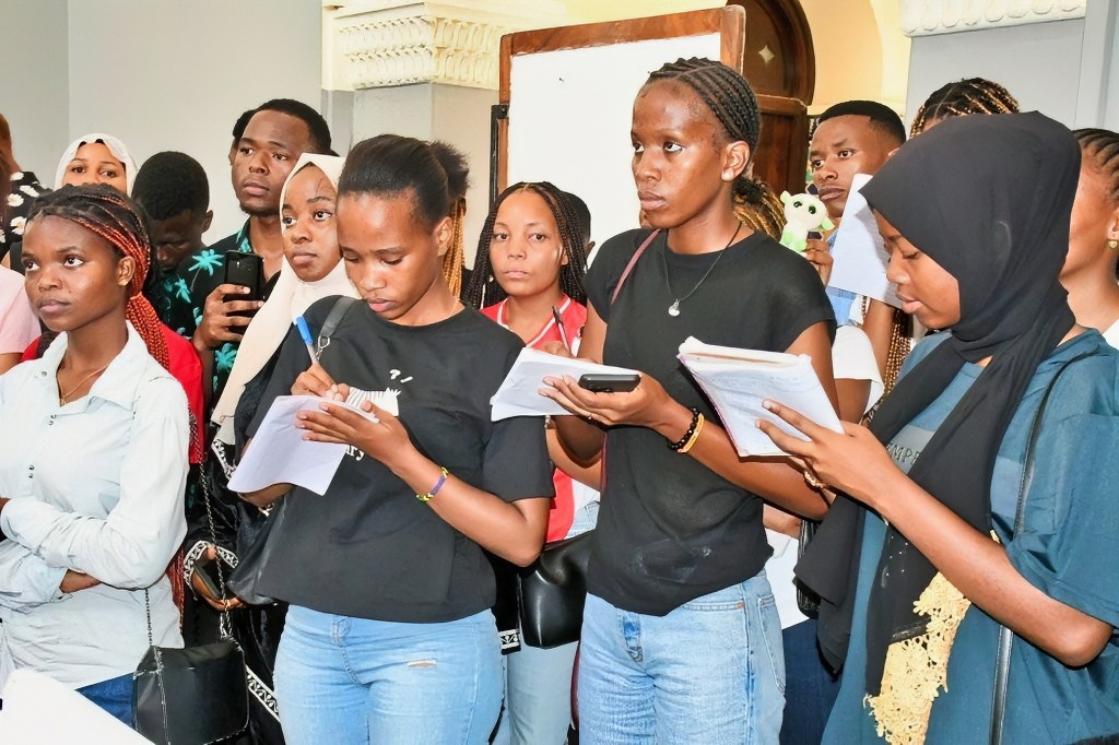 National Museum of Tanzania