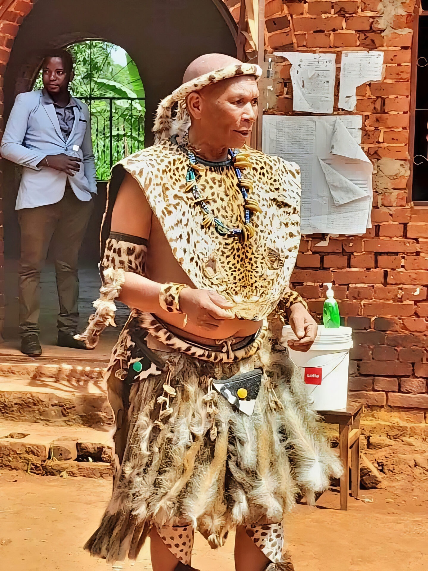 National Museum of Tanzania