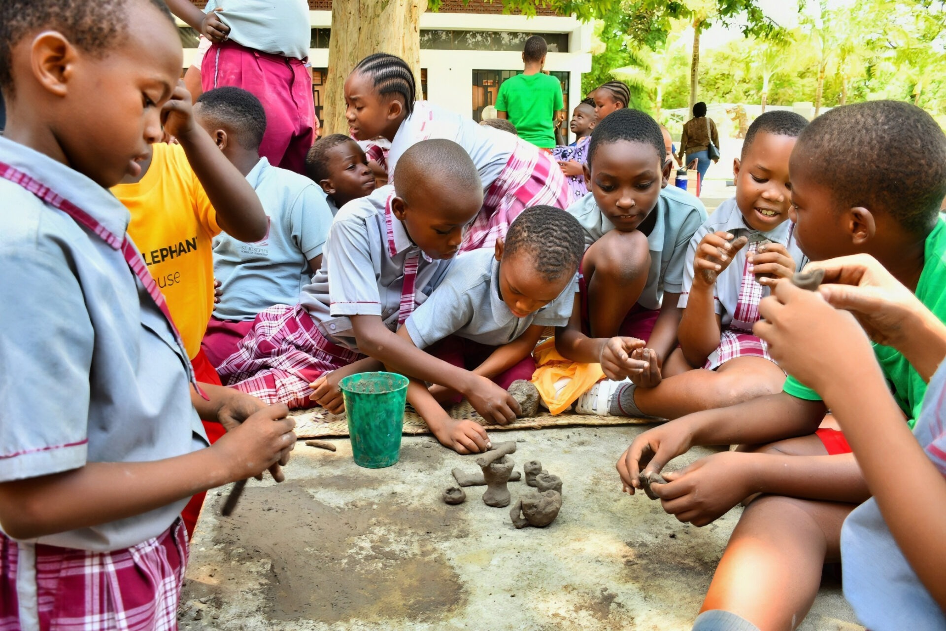 National Museum of Tanzania