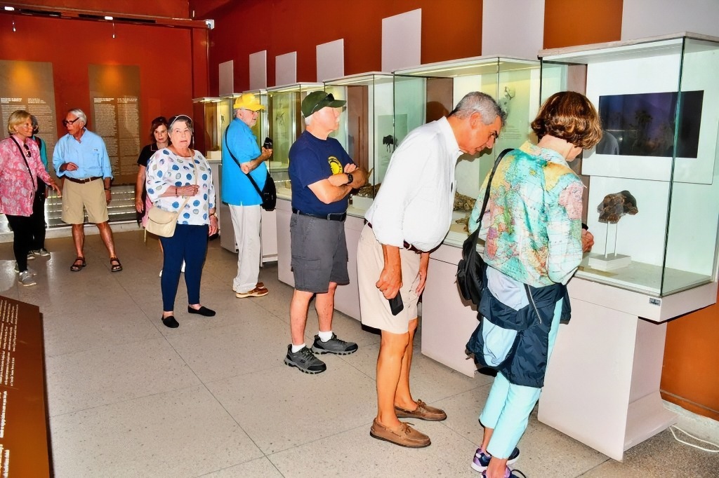 National Museum of Tanzania