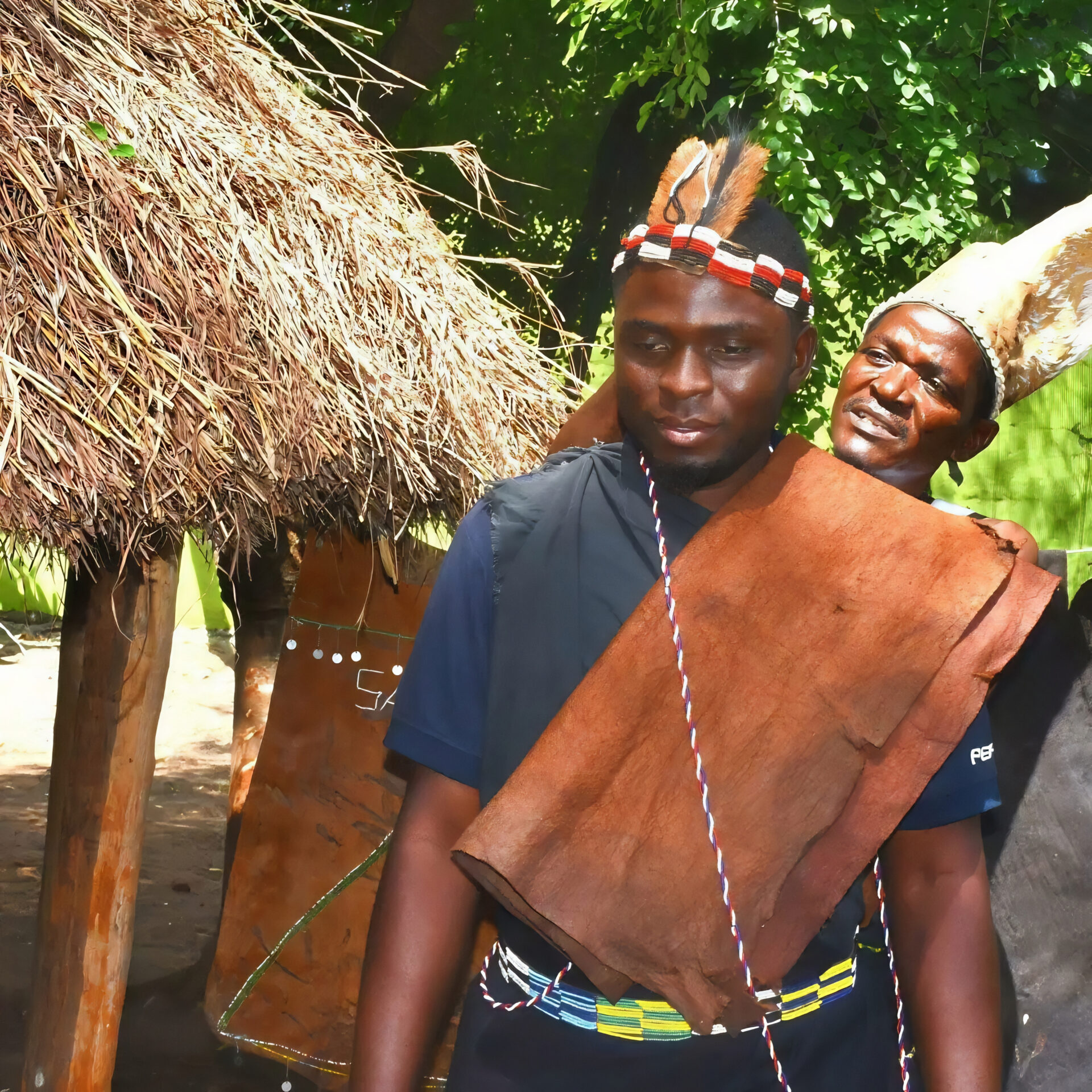 National Museum of Tanzania