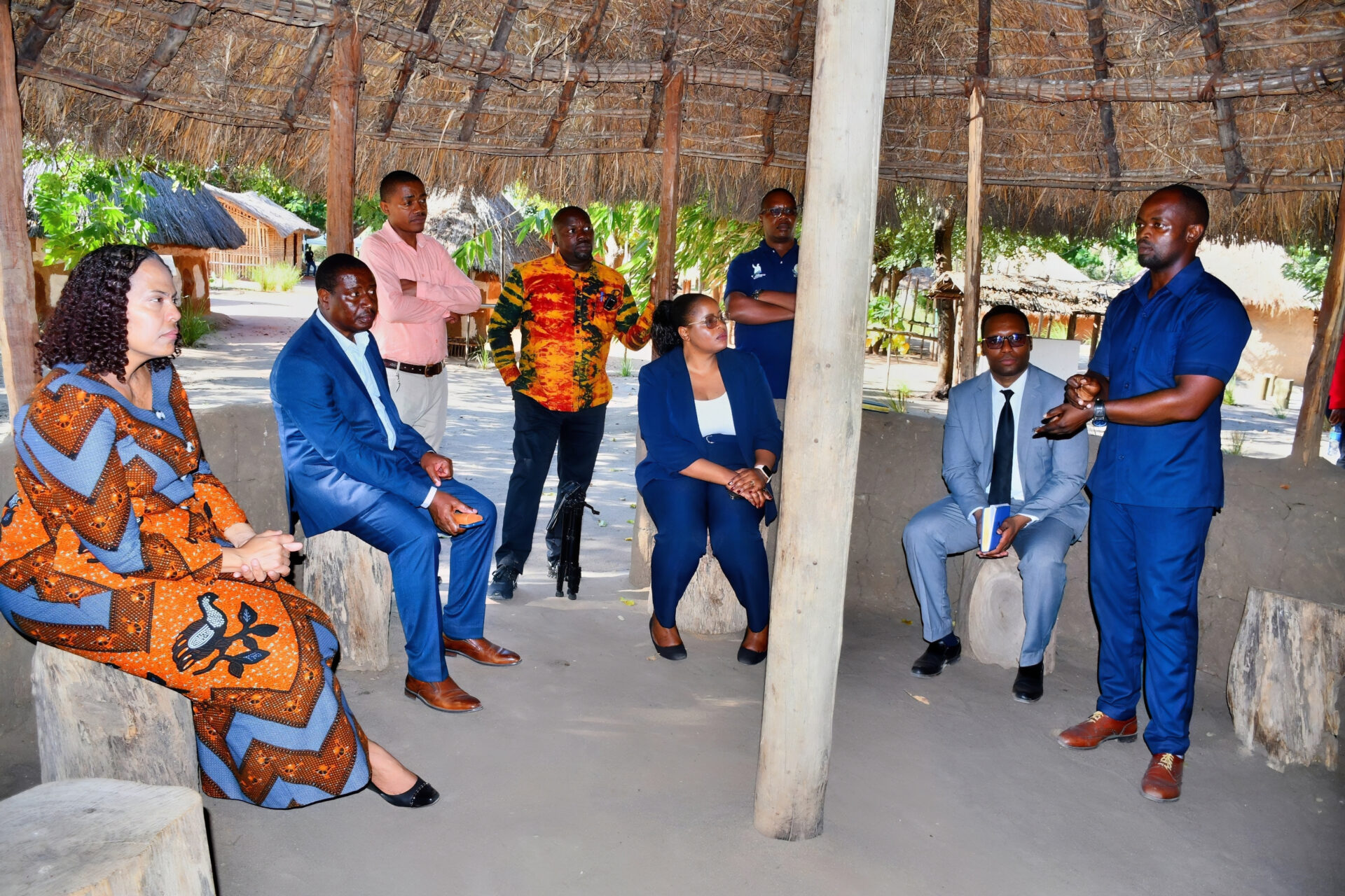 National Museum of Tanzania