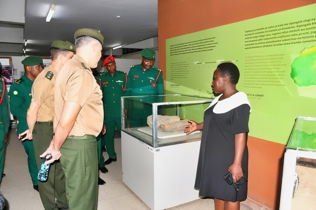 National Museum of Tanzania