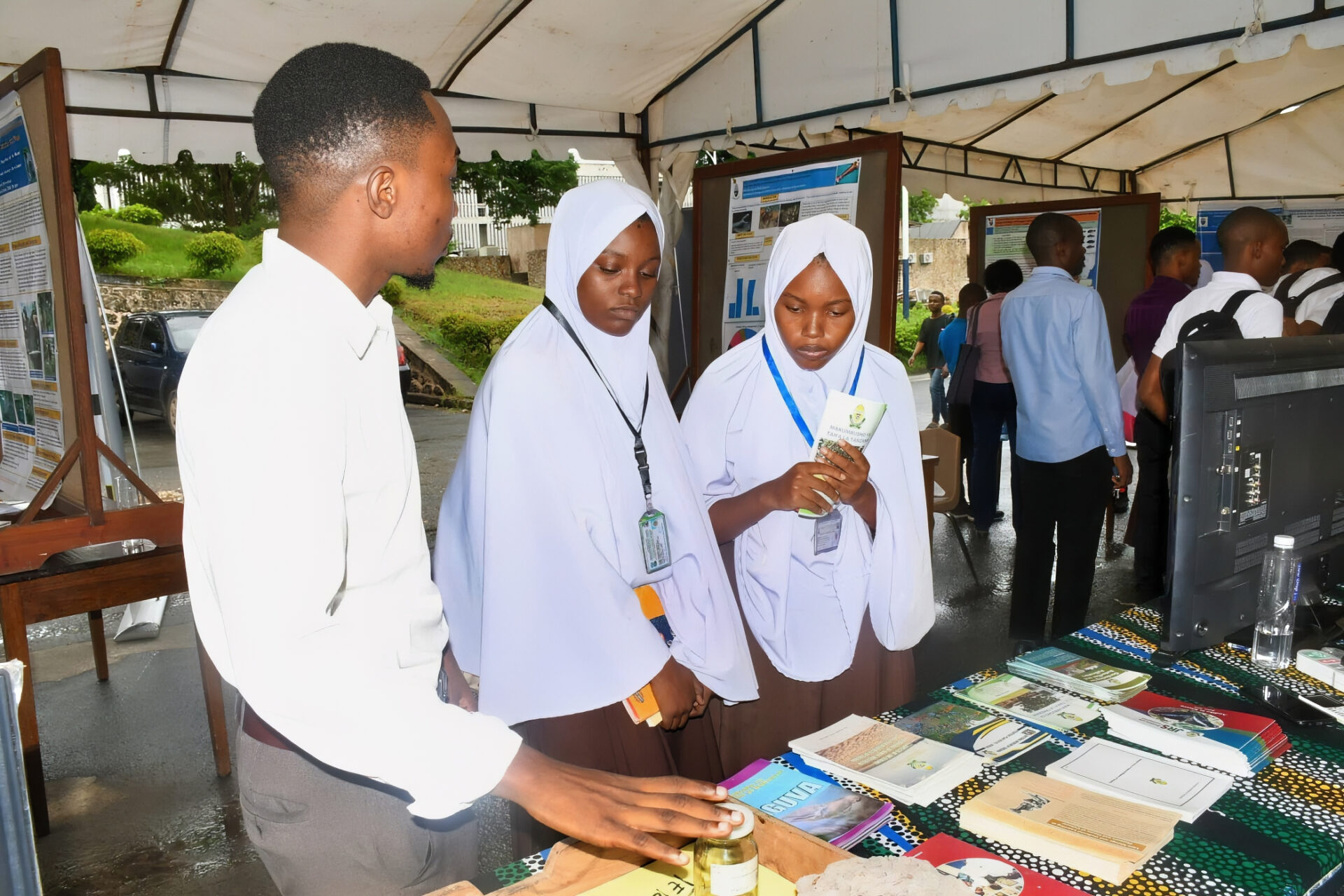 National Museum of Tanzania