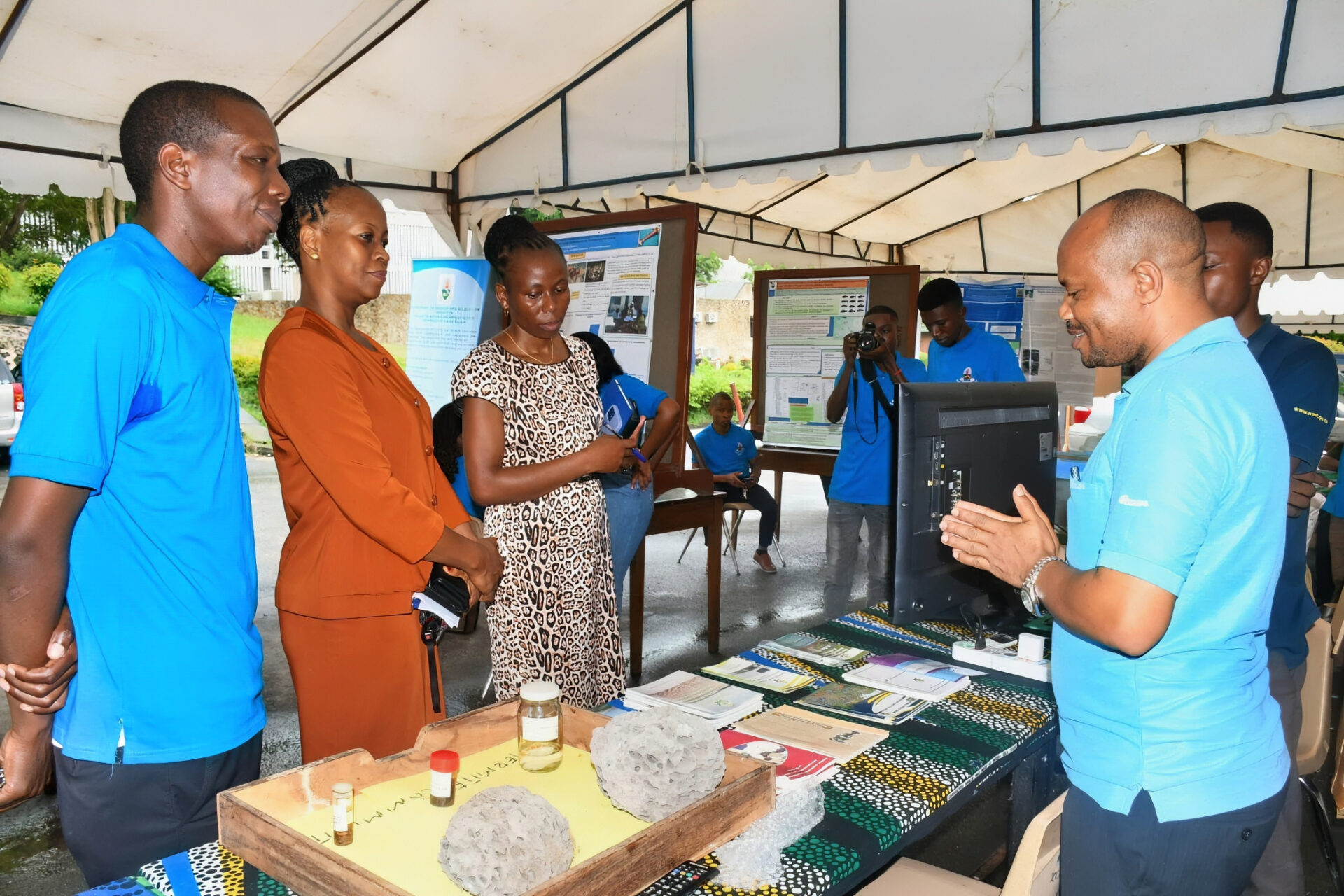 National Museum of Tanzania