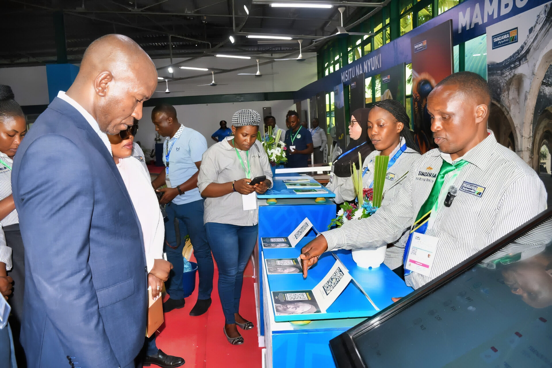 National Museum of Tanzania