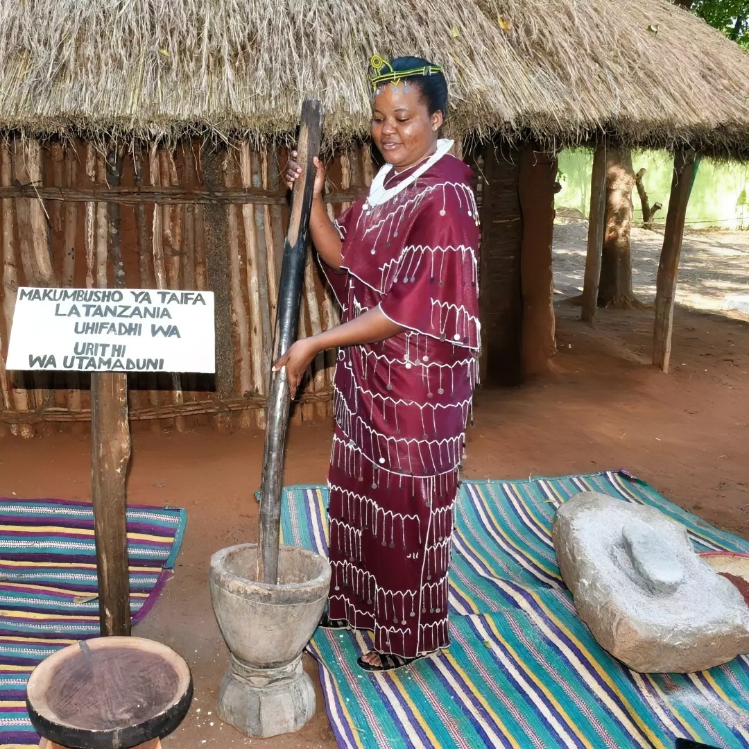 National Museum of Tanzania