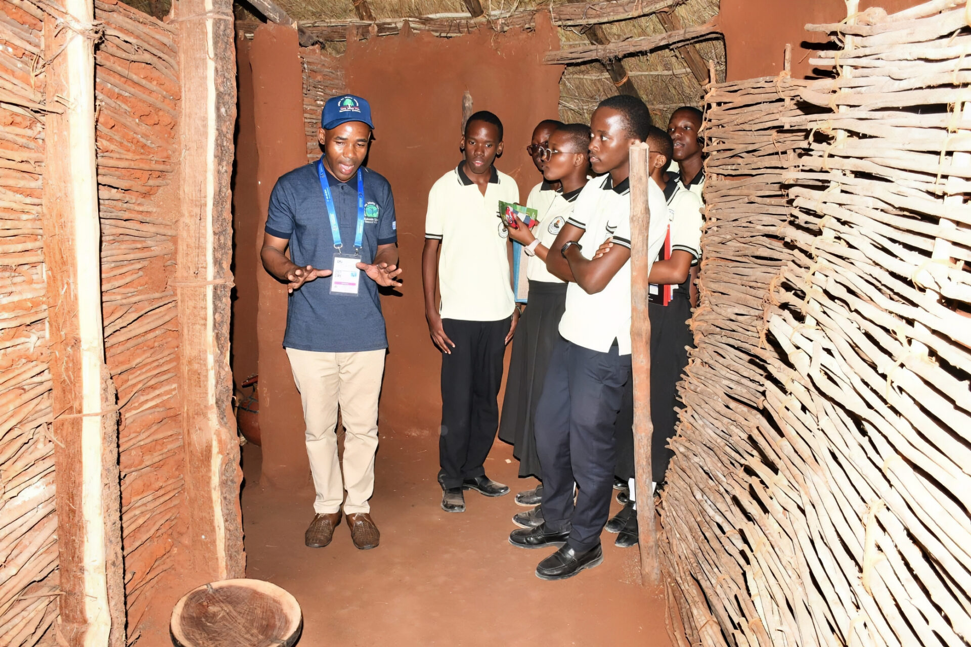 National Museum of Tanzania