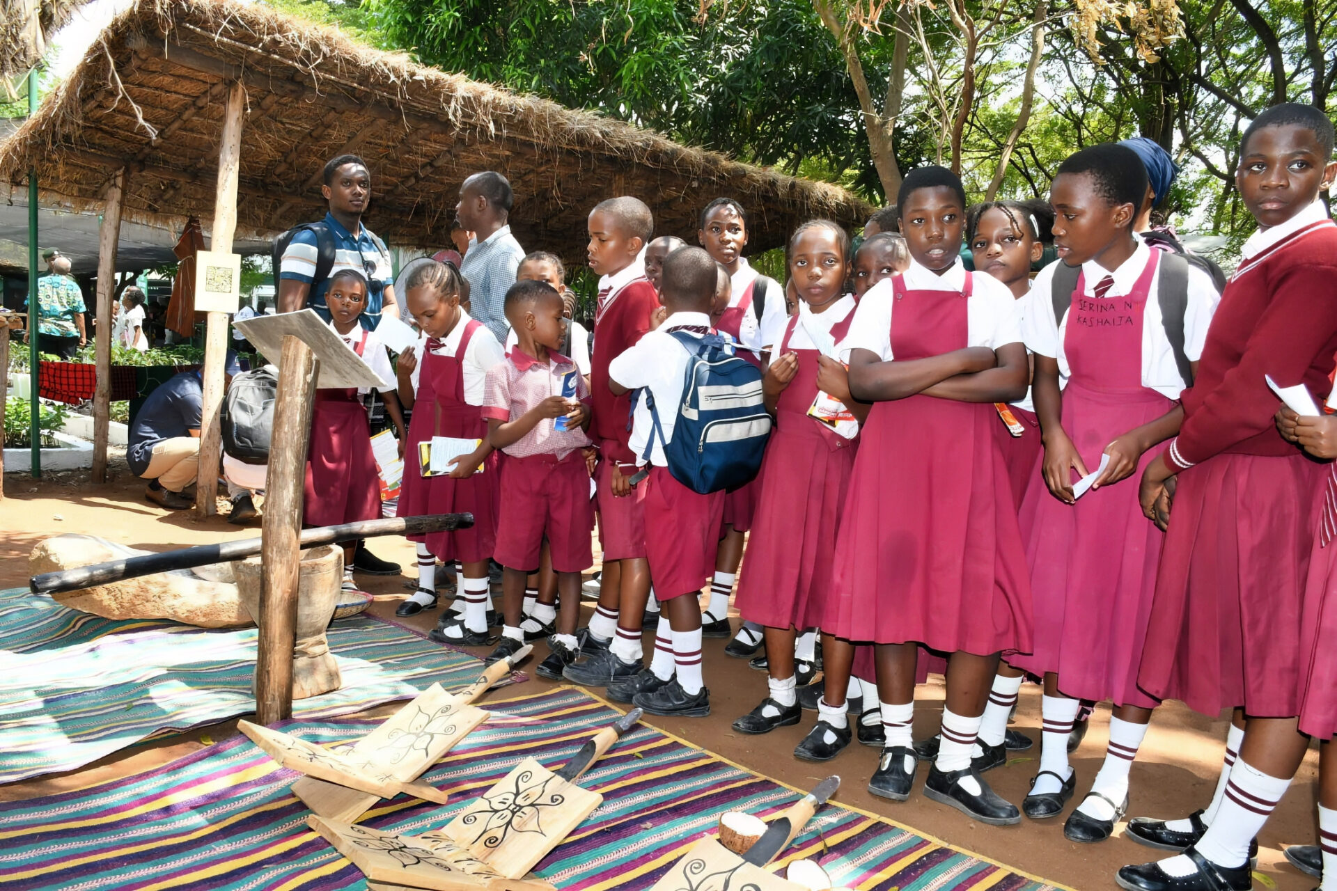 National Museum of Tanzania