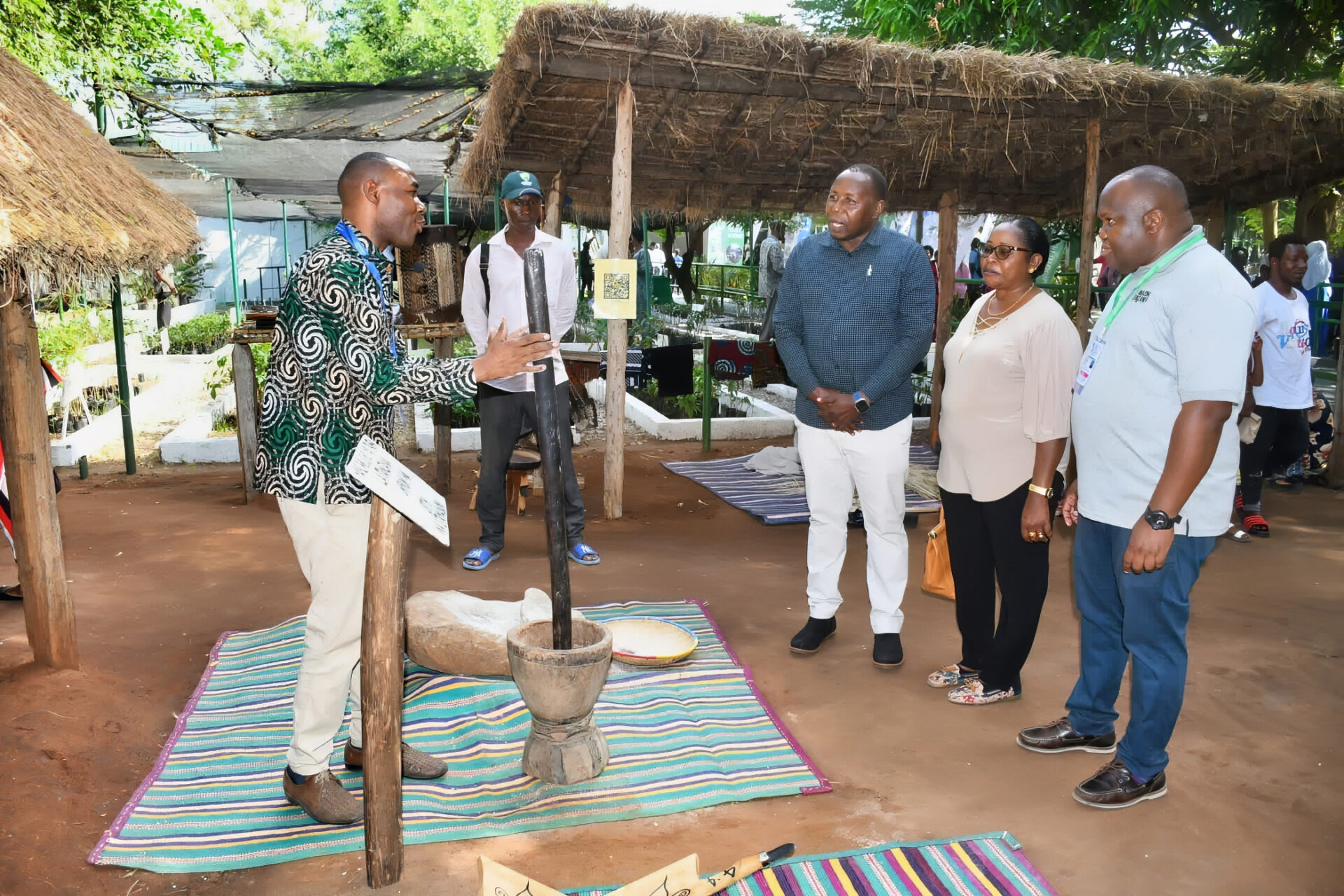 National Museum of Tanzania