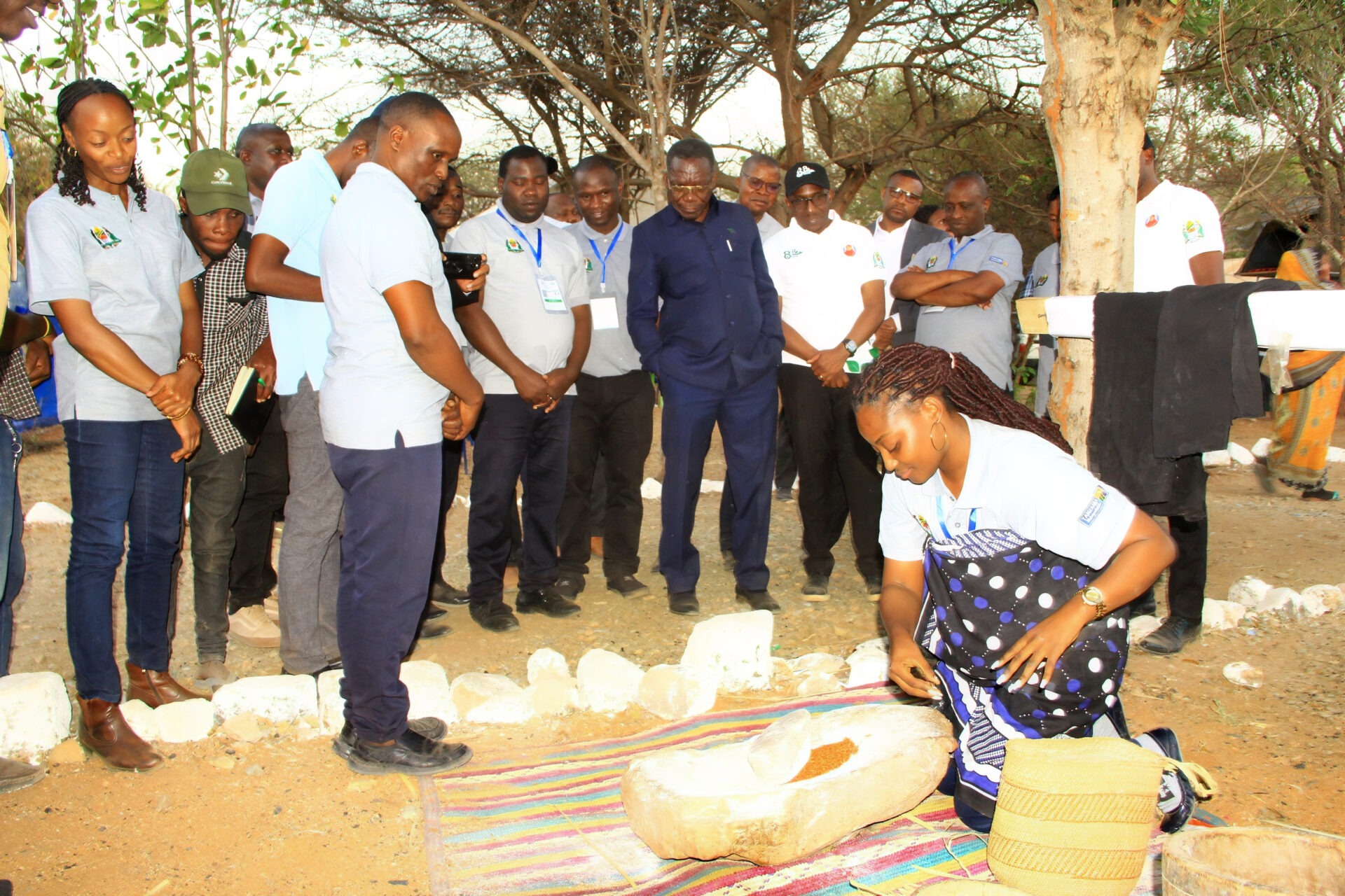 National Museum of Tanzania