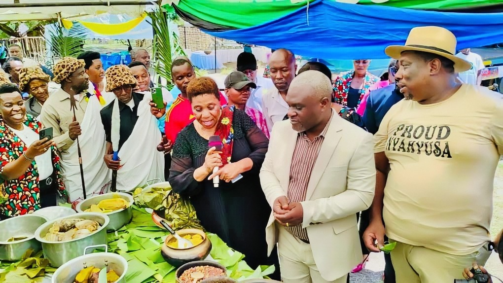 National Museum of Tanzania