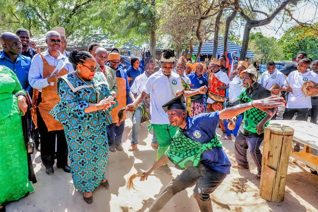 National Museum of Tanzania