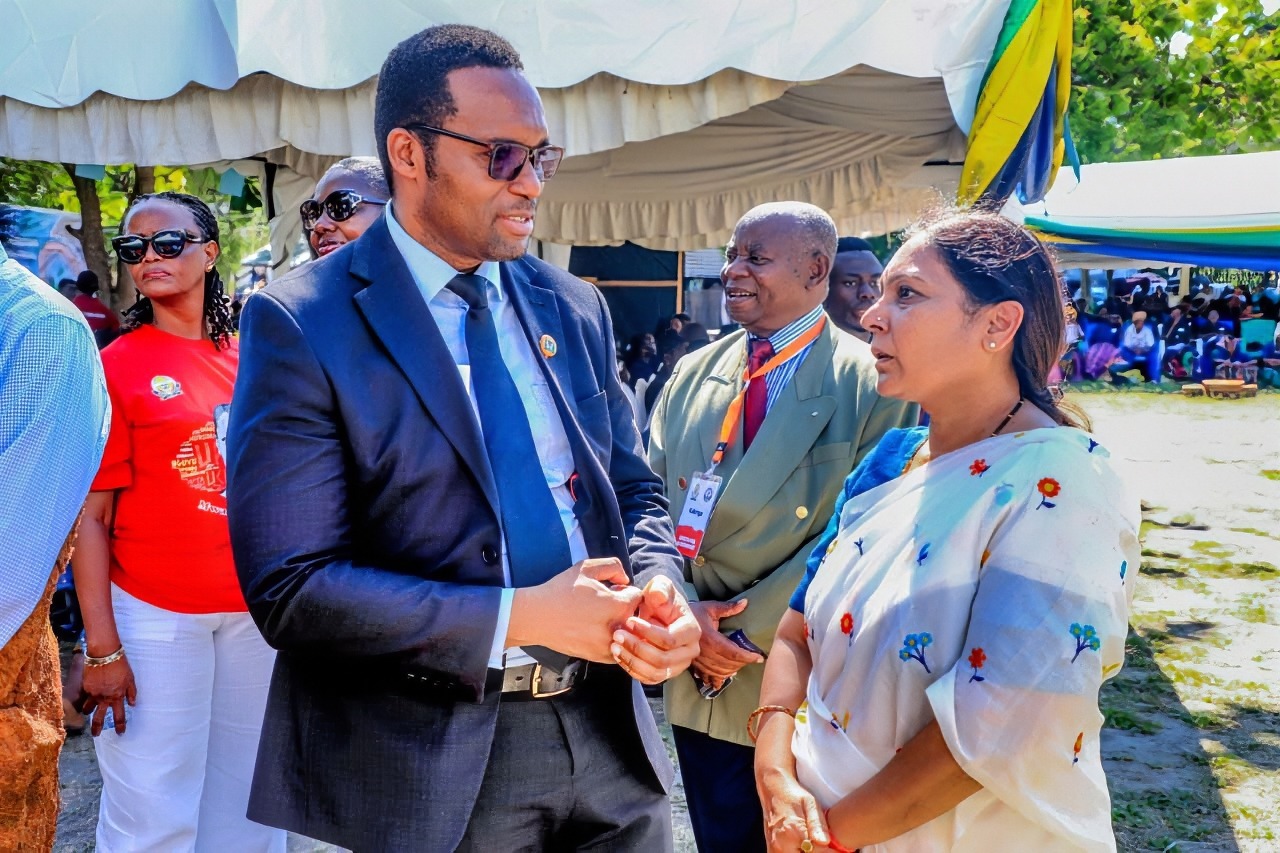 National Museum of Tanzania