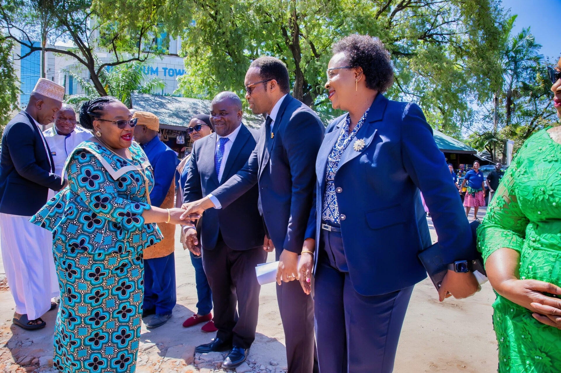 National Museum of Tanzania