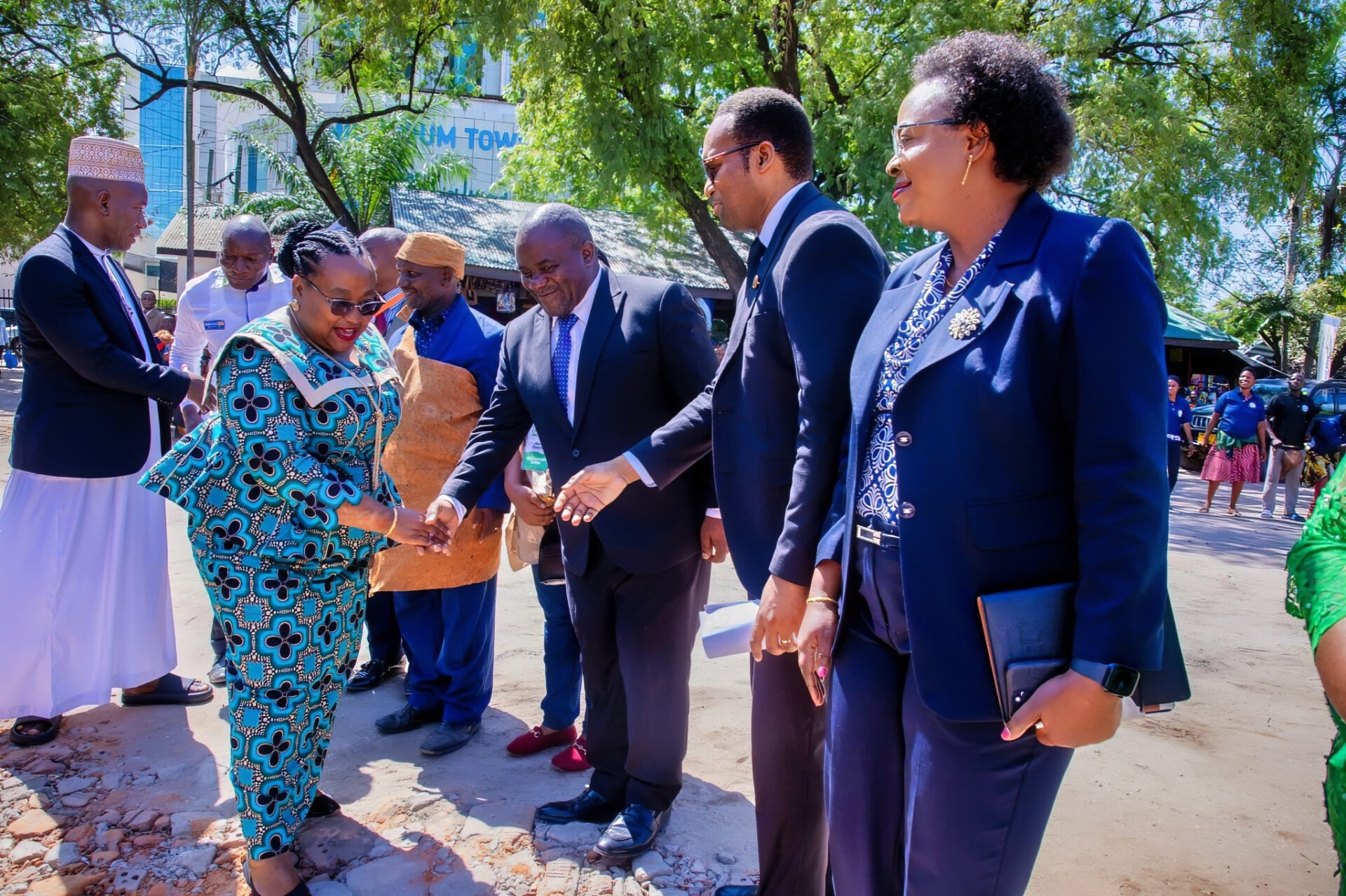 National Museum of Tanzania